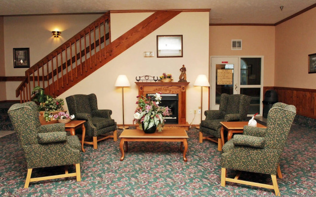 Quality Inn Hastings