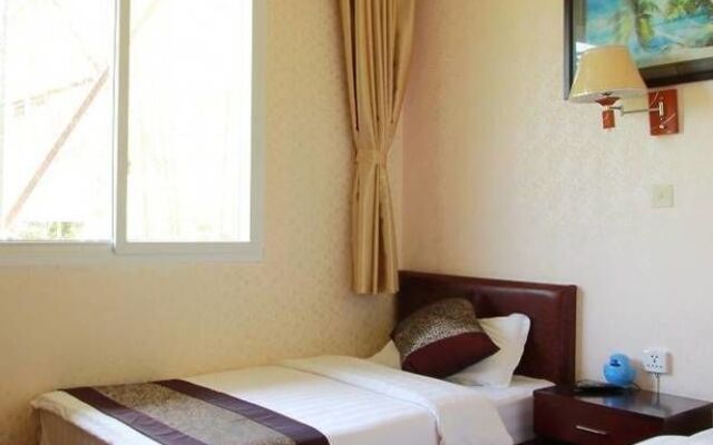 Tianqiao Nongjialle Hotel