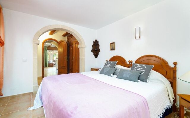 Book It Villa Ballerina
