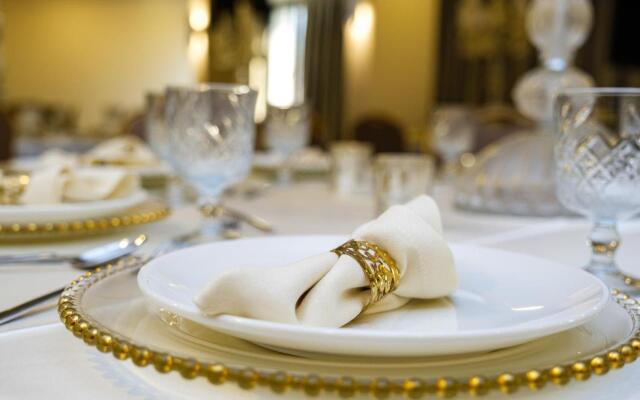 Best Western Izmir Hotel