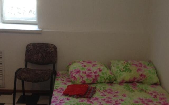 Na Dostoevskogo Mini-Hotel