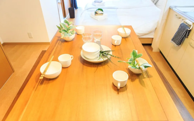 Dai 51 prosper Apartment