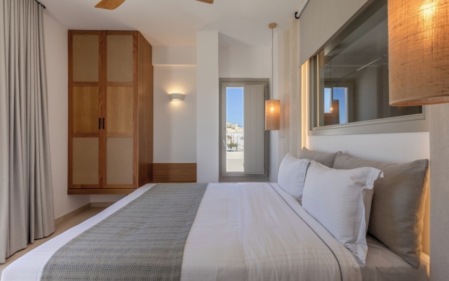 Evira Suites