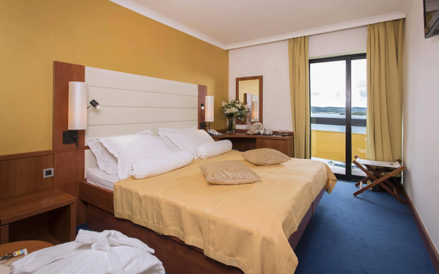 Hotel Ilirija