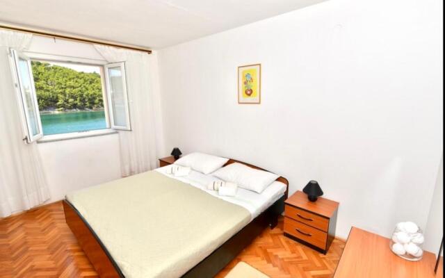 Apartment Niksa