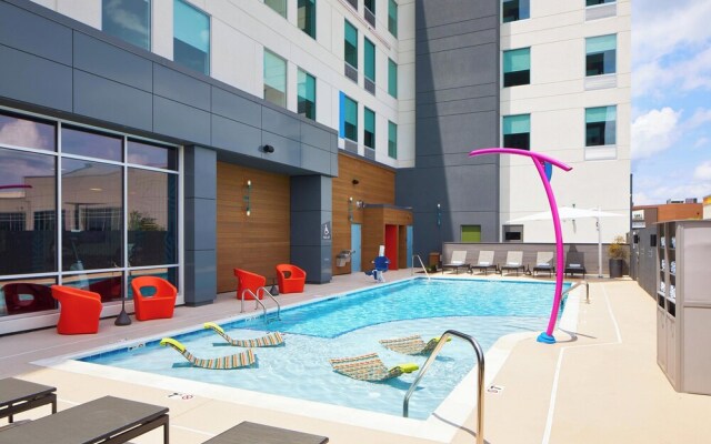 Aloft Chattanooga Hamilton Place
