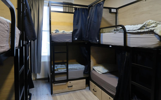 Hostel One Notting Hill