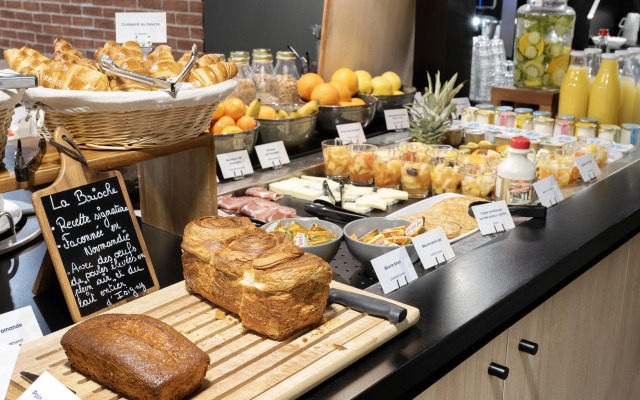 Campanile NATURE - Mont de Marsan