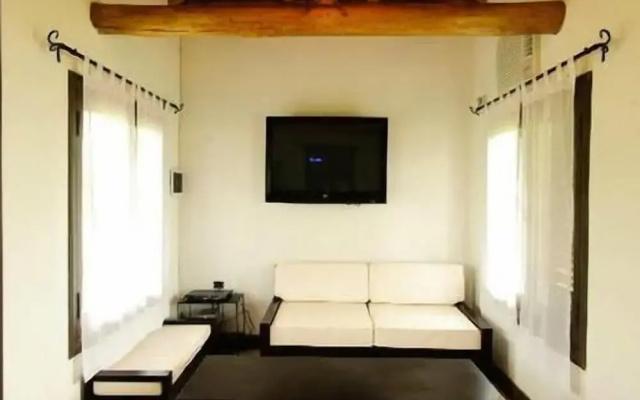 Ibera Lodge