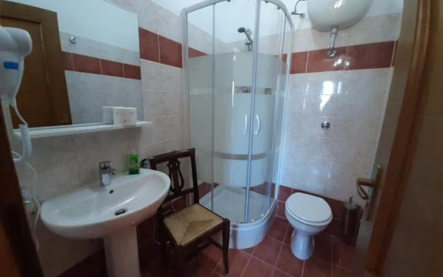 Agriturismo Petrilli