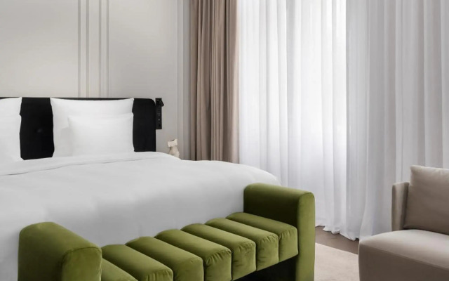 Grand Hotel Mercure Biedermeier Wien
