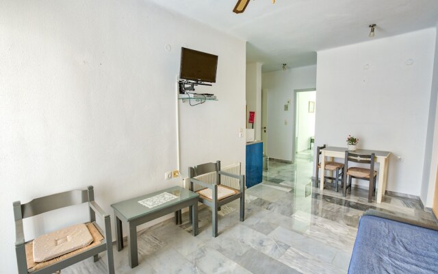 Emilia Hotel Apartments