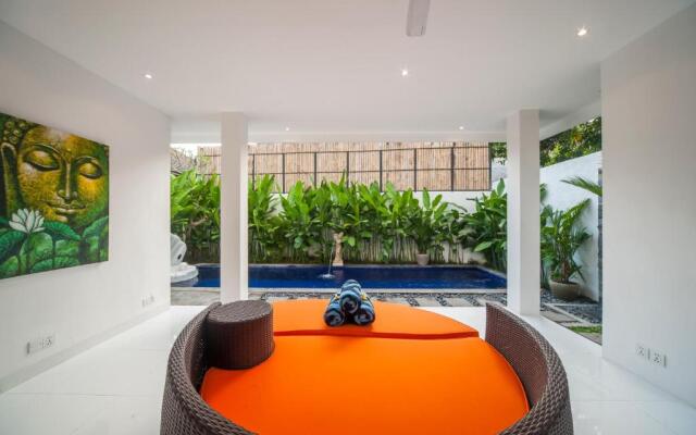 Villa Pearl Seminyak