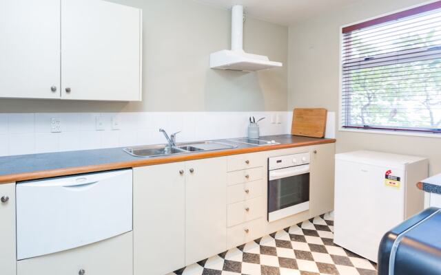 Mansfield Villa - 2 bed villa