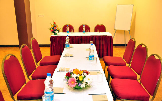 Hotel Supreme (Vasco)