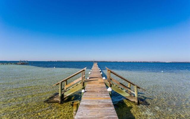 Santa Rosa Dunes 941