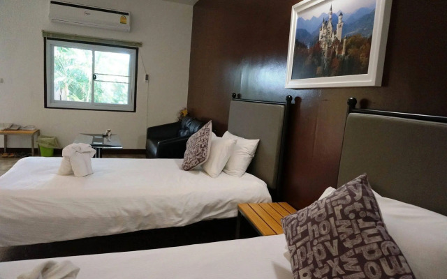 N P House Hua Hin