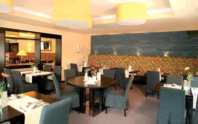 Hotel Traube