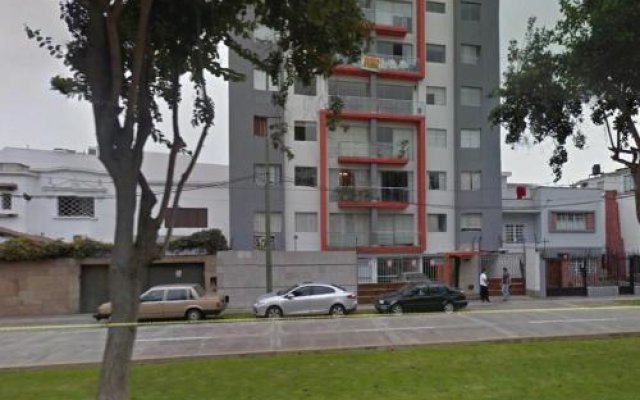Apartamento-Habitacion Miraflores