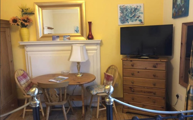 Self Catering Guest Rooms Duns