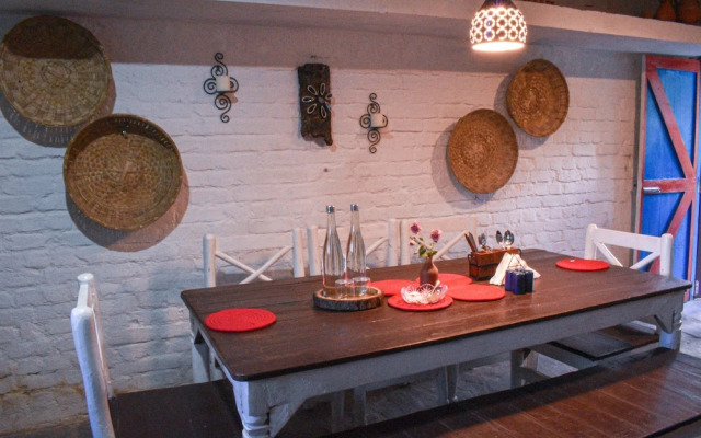 Himalayan River Garden