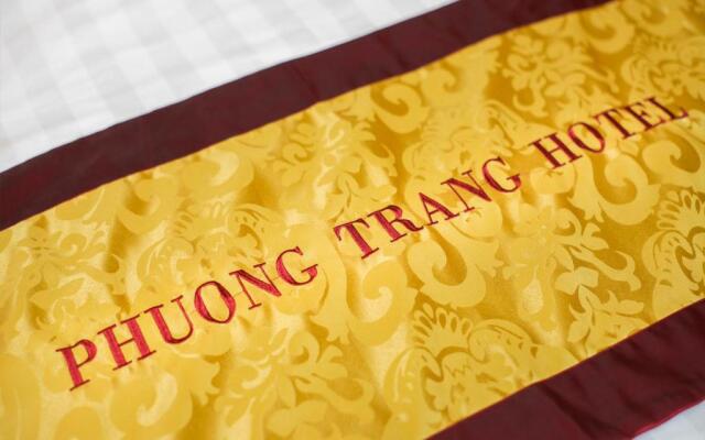 Phuong Trang Hotel Hanoi