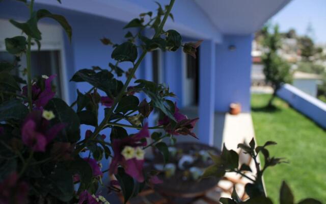 Mirthios Felicity Apartments