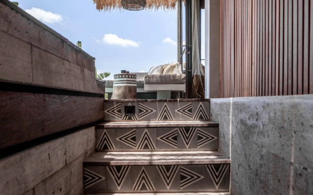 Batukaru Private Pool Suite 3