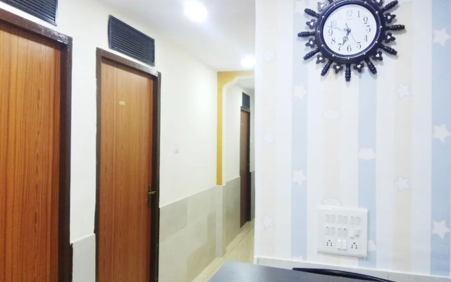 Airport Inn Residency