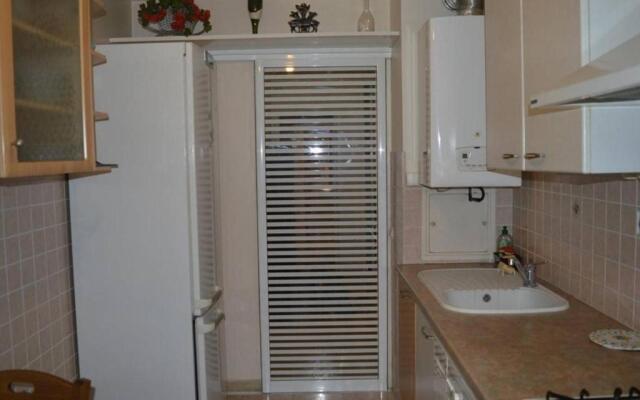 Appartement Saint-Raphaël, 3 pièces, 4 personnes - FR-1-226A-144