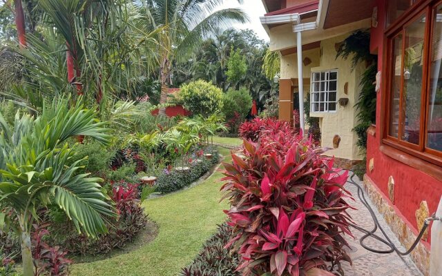 Cabaña Villa Victoria