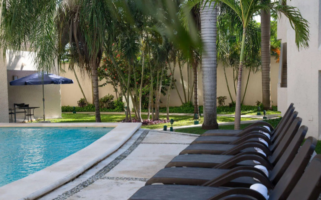 Suites Villa Italia