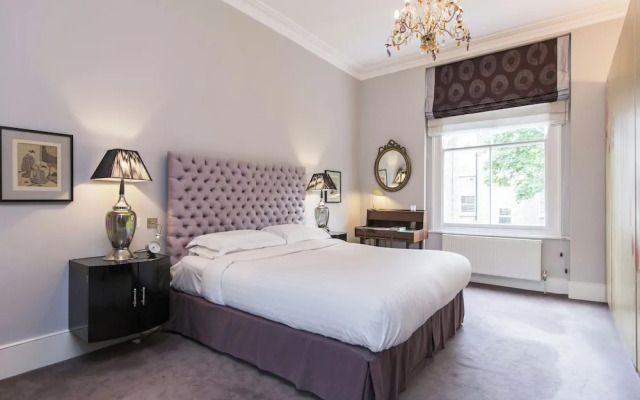 Leamington Road Villas II by Onefinestay
