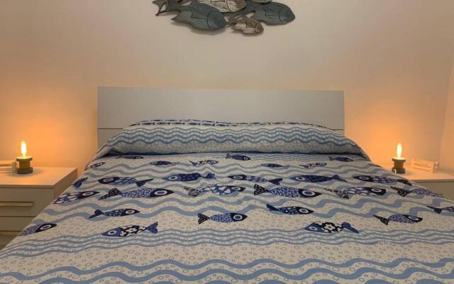 Charming Apartment In The Historic Center