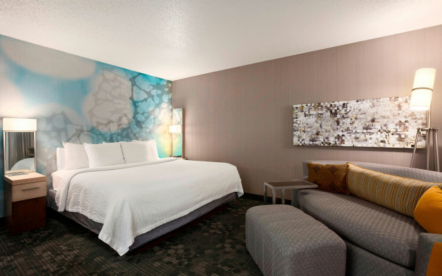 Courtyard by Marriott Layton