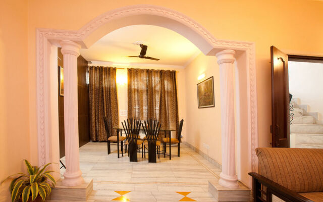 OYO Rooms Noida Golf Course