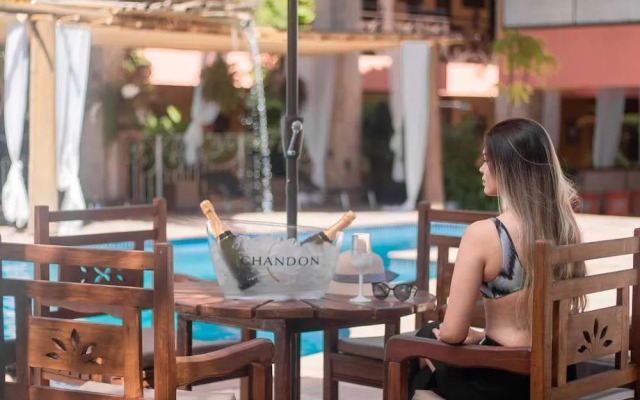 Ilha Flat Hotel