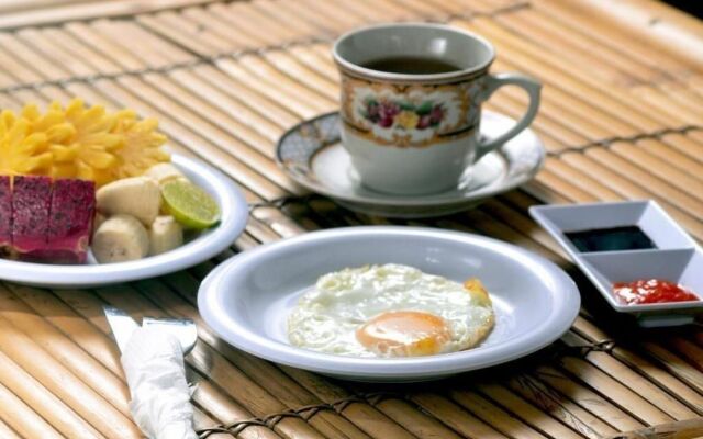 Sammy Cottage Senggigi