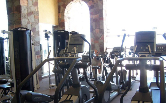 Sonoran Sky 2BR Upper 704 Sky by Casago