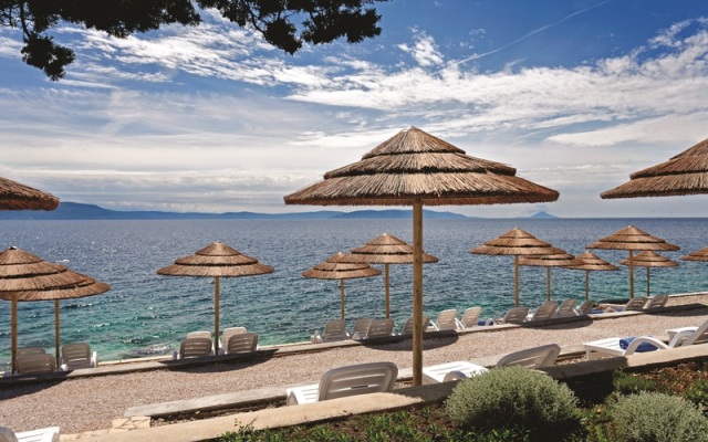 Marina Sunny Hotel by Valamar