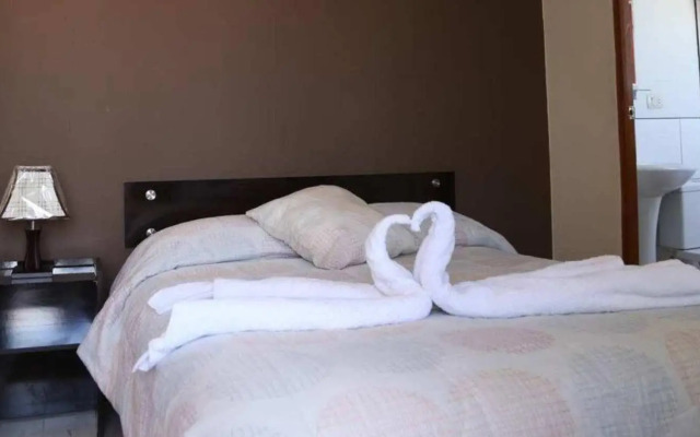 Cabu Hostel
