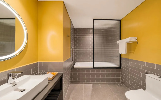 HIIVE by fusion Binh Duong New City - VSIP 2