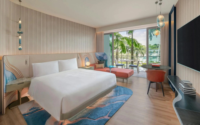 W Singapore - Sentosa Cove