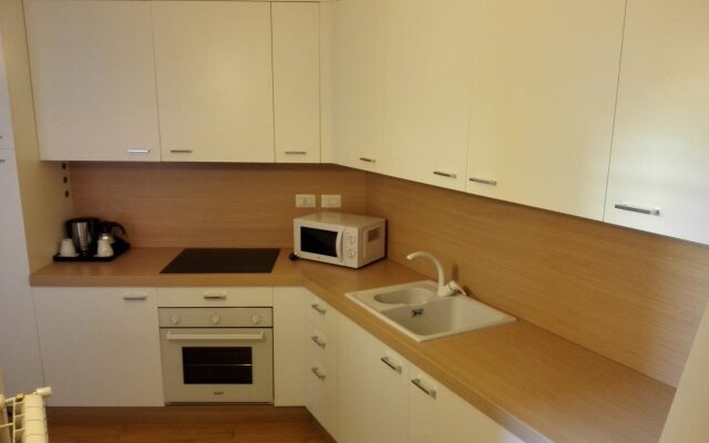 LHP Suite Firenze