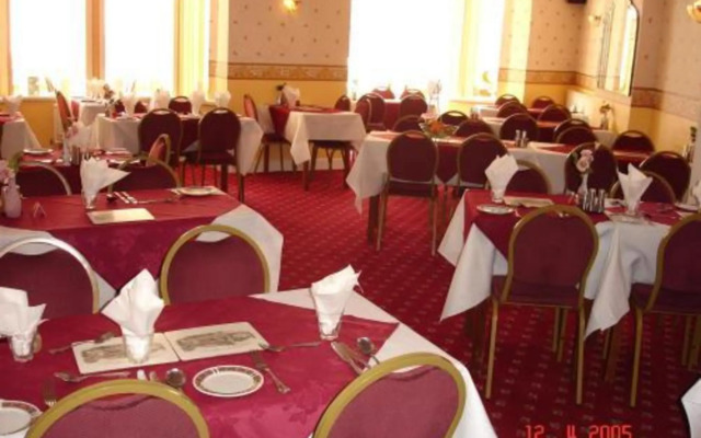 Silversands Hotel