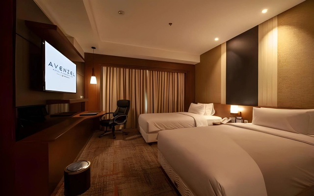 Avenzel Hotel & Convention Cibubur