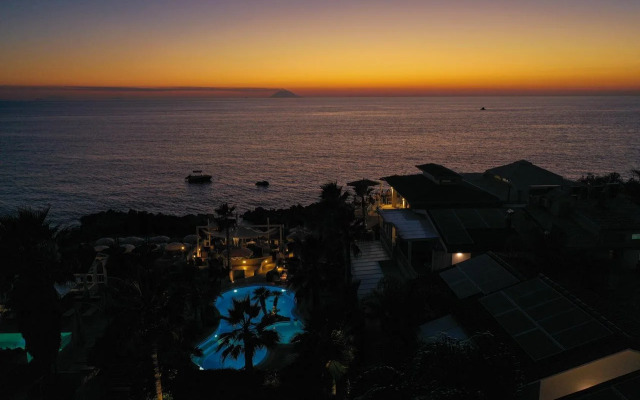 Baia del Godano Resort & Spa
