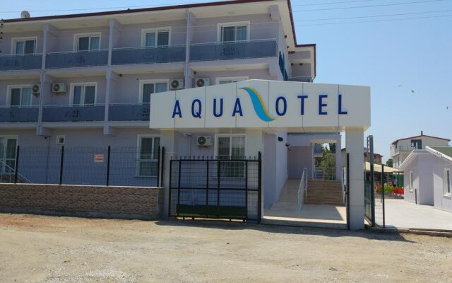 Geyikli Aqua Otel