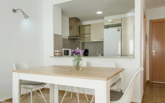Apartamento Tarter Parc 1 habitación