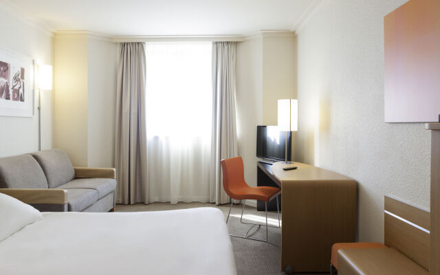 Novotel Geneve Aeroport France